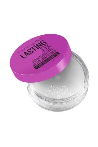 Maybelline Lasting Fix Loose Setting Powder