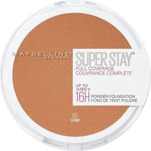 Maybelline Super Stay Full Coverage 16H Powder
