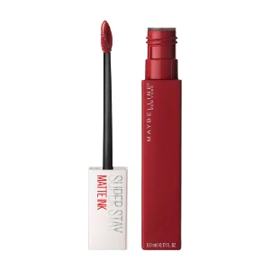 Maybelline Super Stay Matte Ink