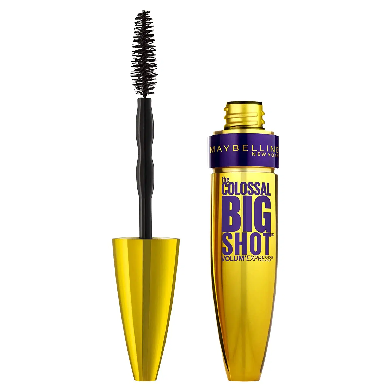 Maybelline The Colossal Big Shot Volum Express