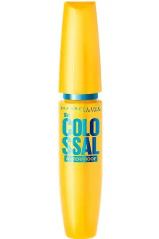 Maybelline The Colossal-Waterproof Mascara