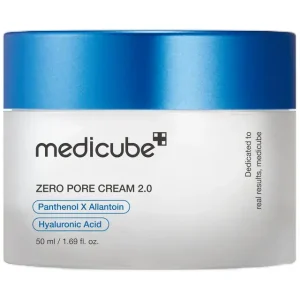 Medicube Zero Pore Cream