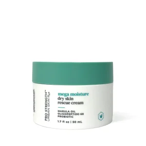 urban skin rx Mega Moisture Illuminating Night Cream