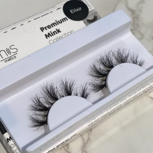 Msmetics Elixir Lash