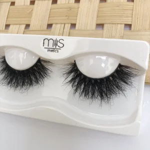 Msmetics Hazel Mink Lash