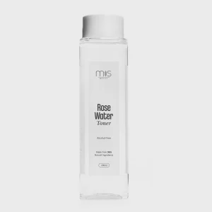 Msmetics-Rosewater-Toner