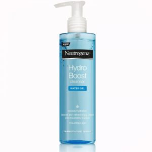Neutrogena Hydro Boost Water Gel Cleanser