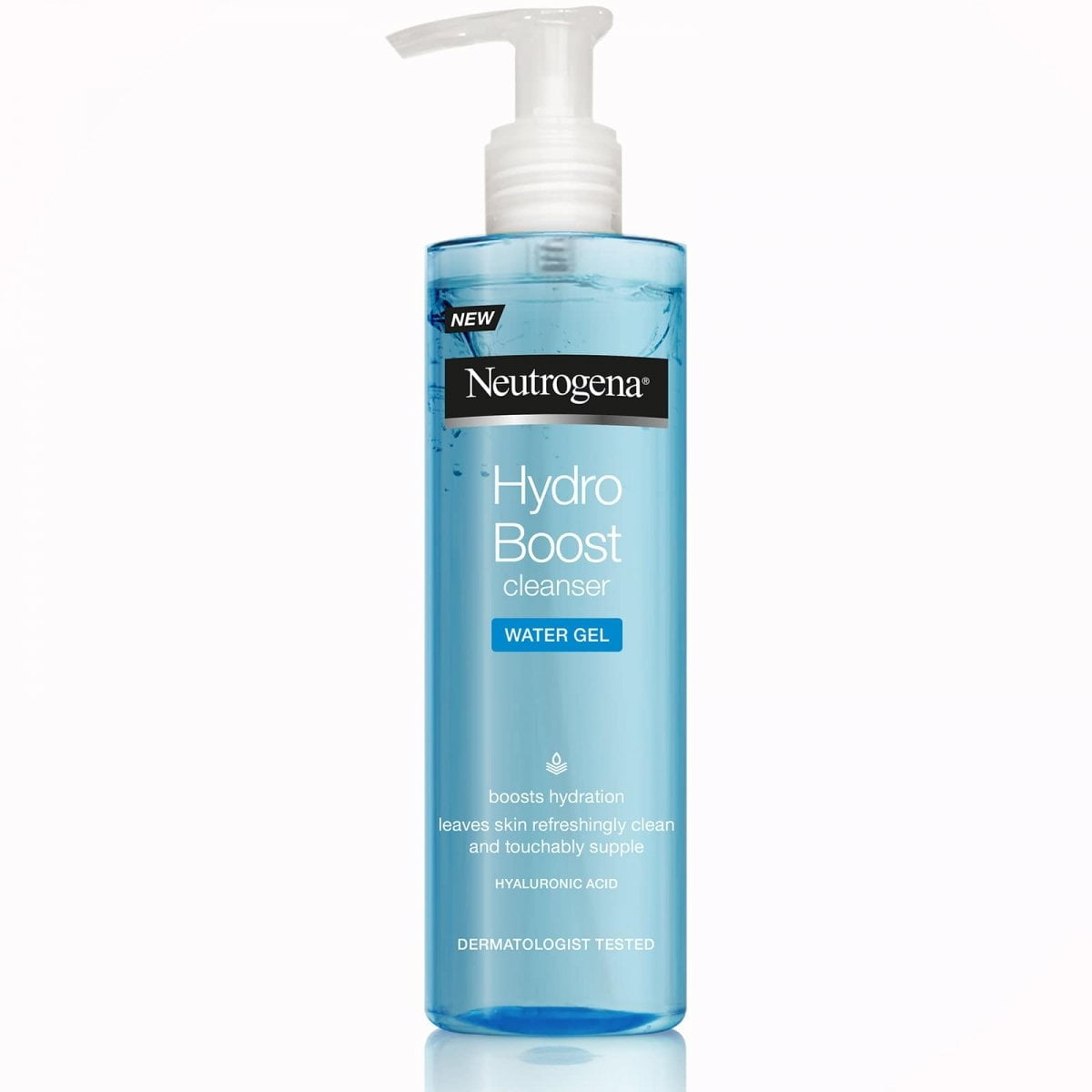 Neutrogena Hydro Boost Water Gel Cleanser
