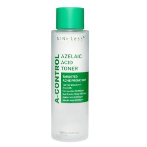 Nineless A-Control Azelaic Acid Toner