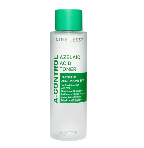 Nineless A-Control Azelaic Acid Toner