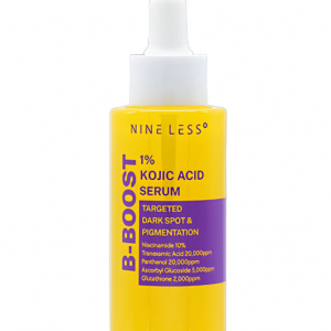 Nineless B-Boost 1% Kojic Acid Serum