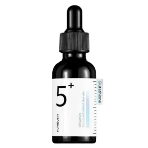 Numbuzin No.5 Vitamin Concentrated Serum