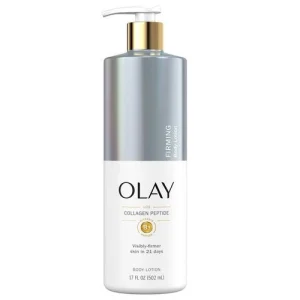 Olay Collagen Firming And Hydrating Body Lotion