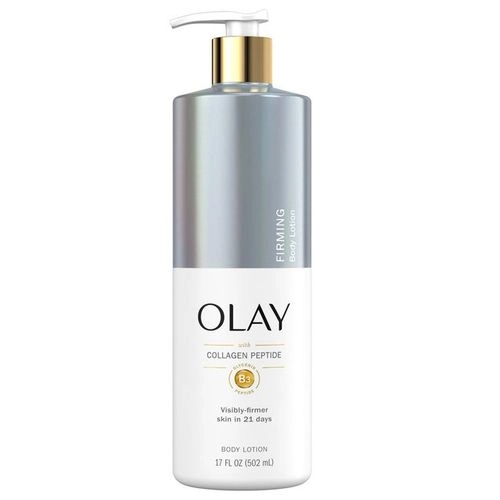 Olay Collagen Firming And Hydrating Body Lotion
