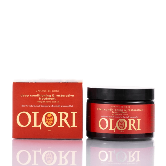 Olori Deep Conditioning & Restorative Treatment