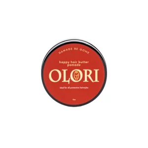 Olori Happy Hair Butter Pomade