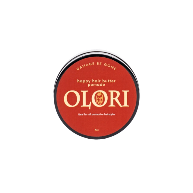 Olori Happy Hair Butter Pomade