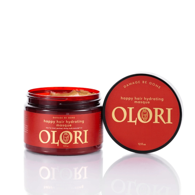 Olori Happy Hair Hydrating Masque - Image 3