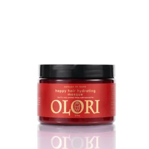 Olori Happy Hair Hydrating Masque