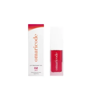 Omaricode Arils - Lip Treatment Oil