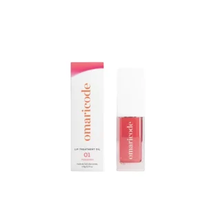 Omaricode Pineberry - Lip Treatment Oil