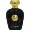 lattafa Opulent Oud Black