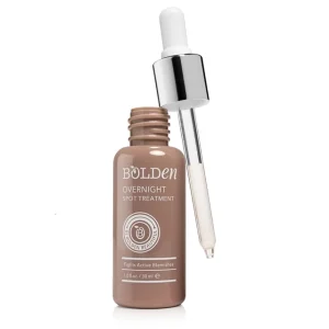 Bolden Overnight Spot Treatment