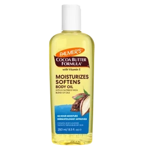 Palmers Moisturizing Body Oil