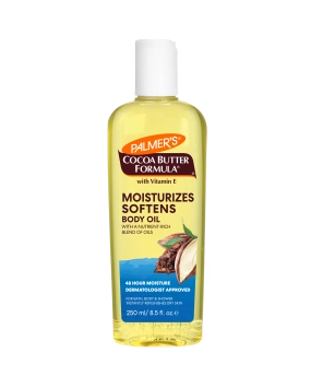 Palmers Moisturizing Body Oil