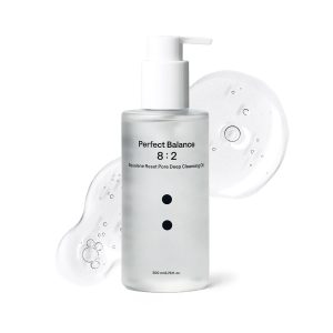 B. Lab Perfect Balance Squalene Reset Pore Deep Cleansing Oil 8:2