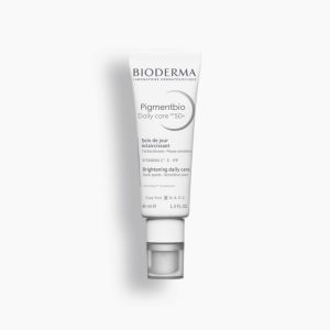 Bioderma Pigmentbio Daily care SPF 50+