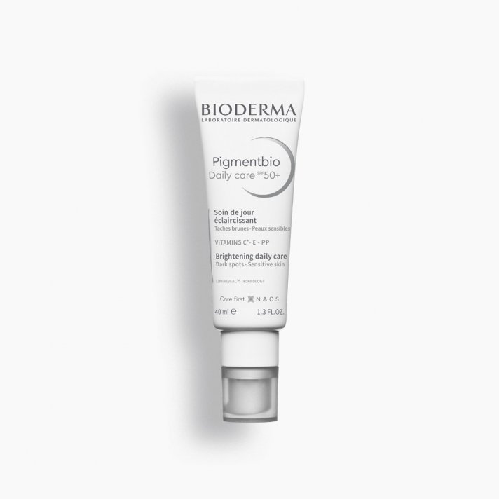 Bioderma Pigmentbio Daily care SPF 50+