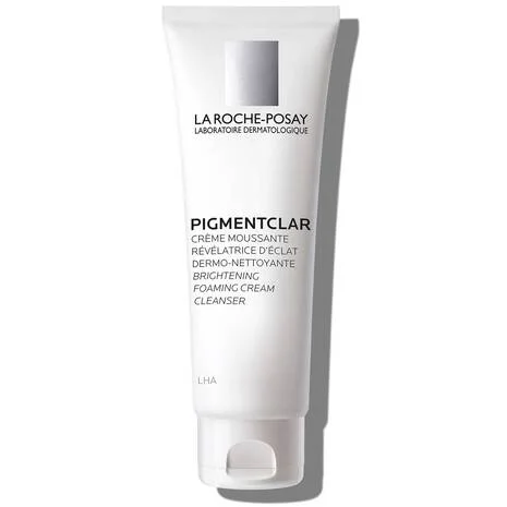 La Roche-Posay Pigmentclar Foaming Cleanser