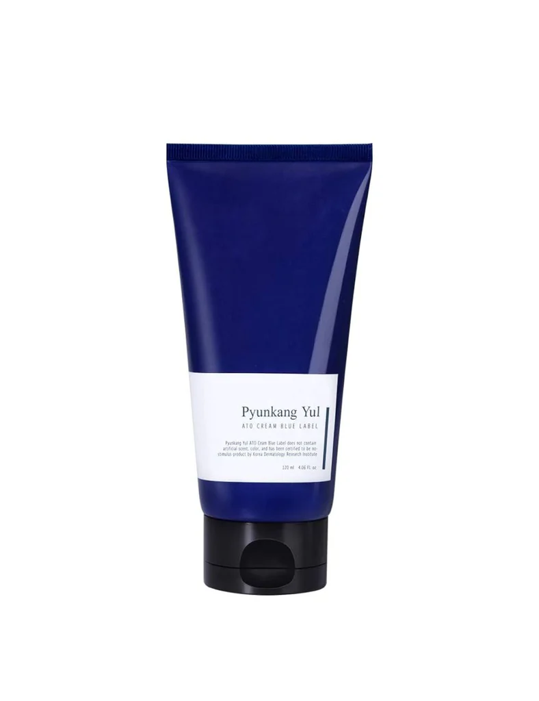 Pyunkang Yul Ato Cream Blue Label