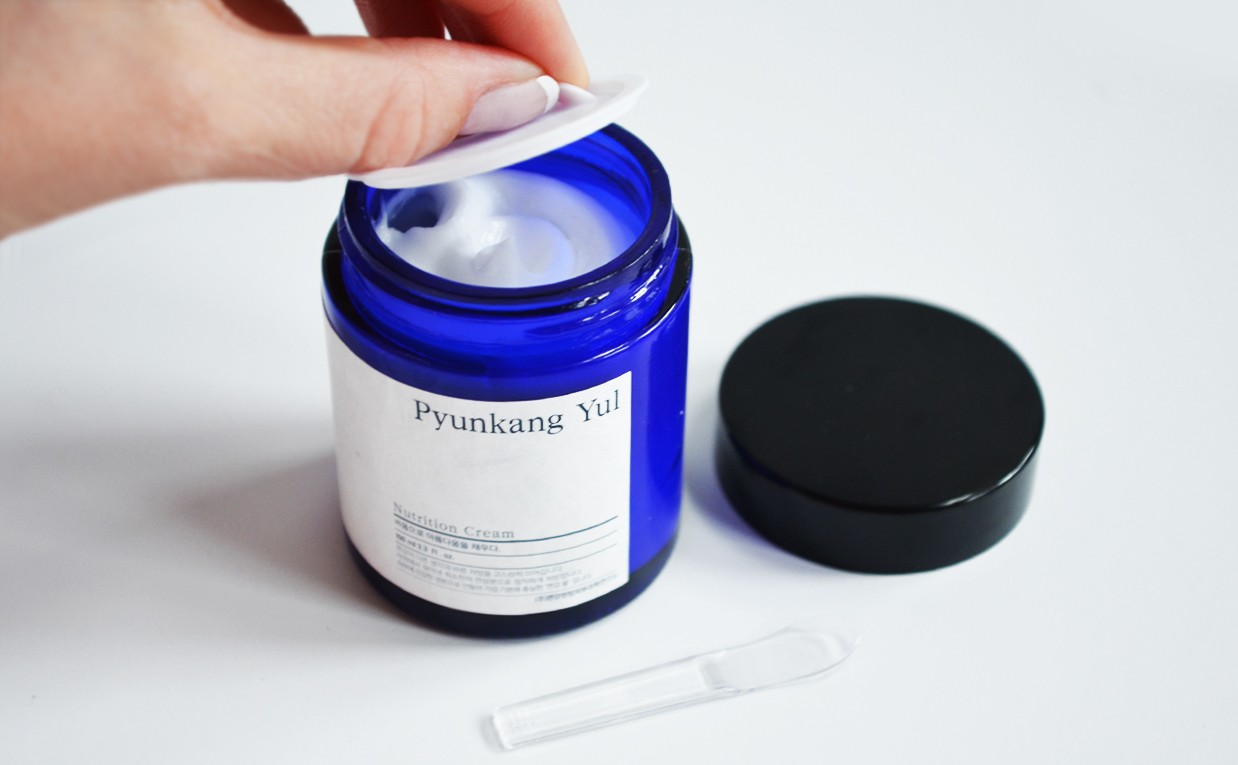 Pyunkang Yul Moisture Cream