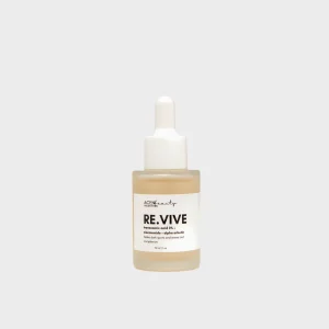 Acen beauty RE•VIVE Tranexamic Acid + Alpha Arbutin Serum