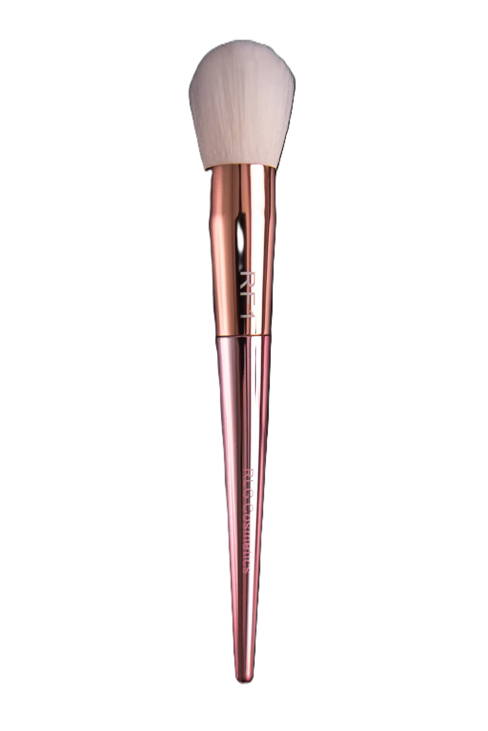 RLG Cosmetics RF 1- Precise Powder Brush