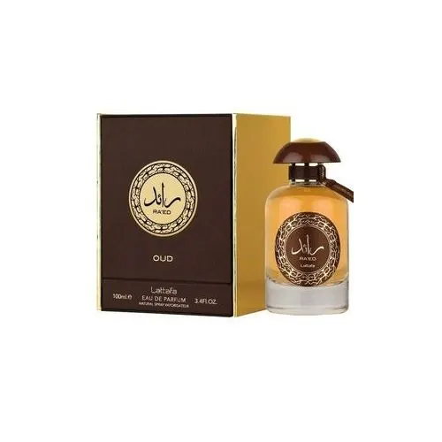 Lattafa Raed Oud