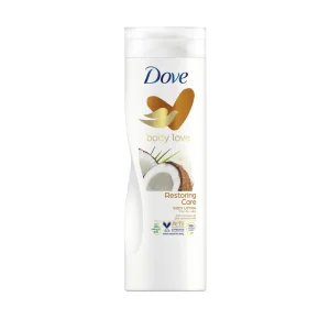 Dove Restoring Care Body Lotion