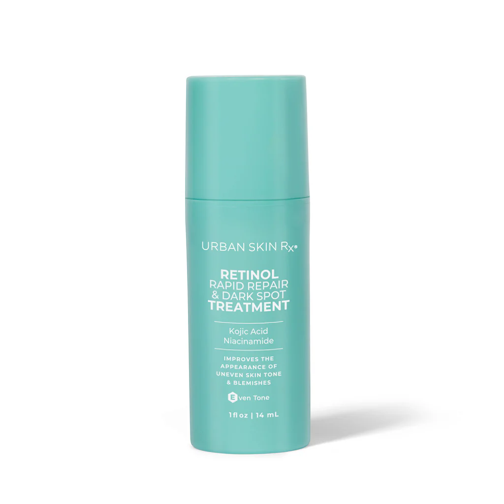 urban skin rx Retinol Rapid Repair & Dark Spot Treatment