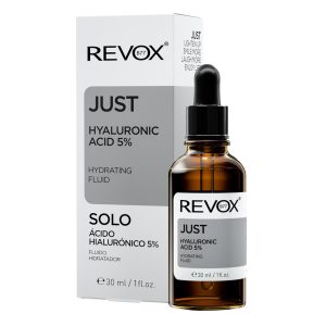 Revox Just Hyaluronic Acid 5%