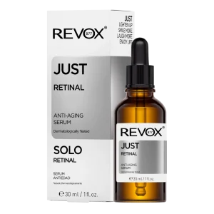 Revox Just Retinal Serum