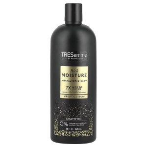 Tresemme Rich Moisture Shampoo
