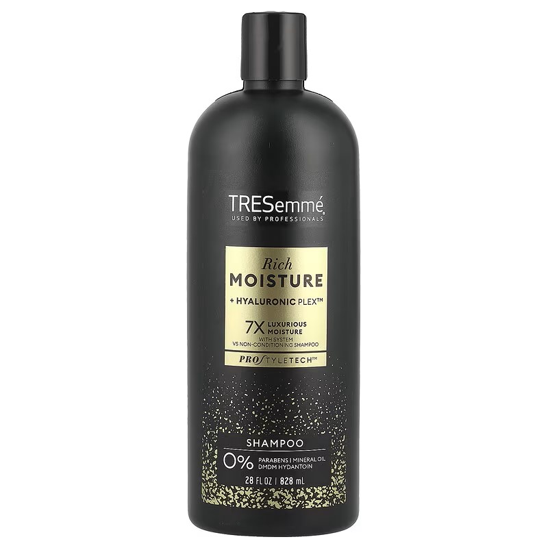 Tresemme Rich Moisture Shampoo
