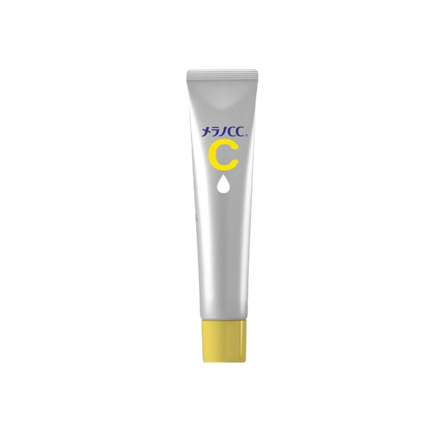 Rohto Melano CC Vitamin C Brightening Essence