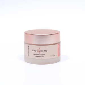 Acen beauty Rose Creme Moisture Cream