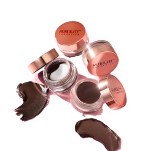 Rubellite Cosmetics Brow Majesty
