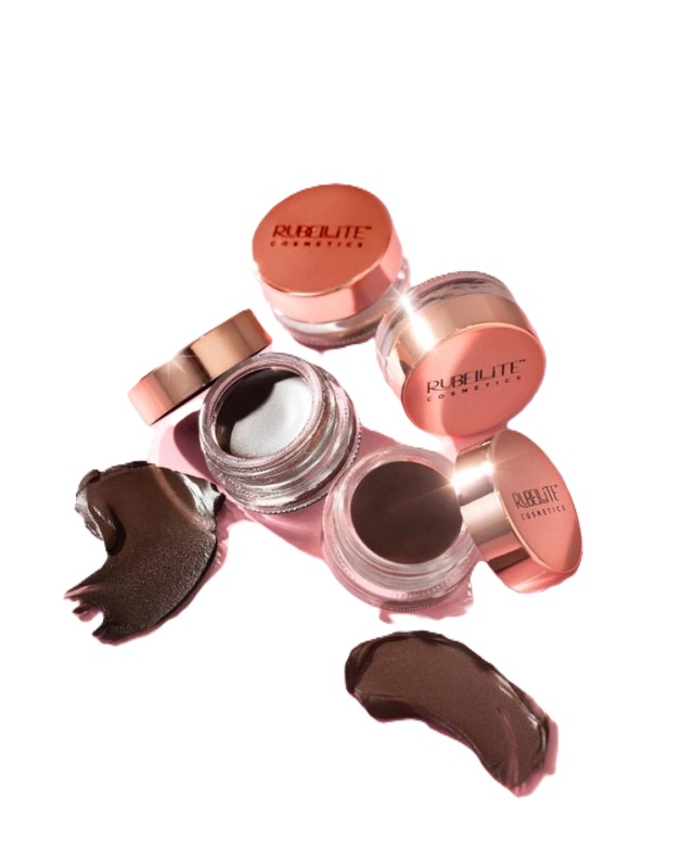 Rubellite Cosmetics Brow Majesty