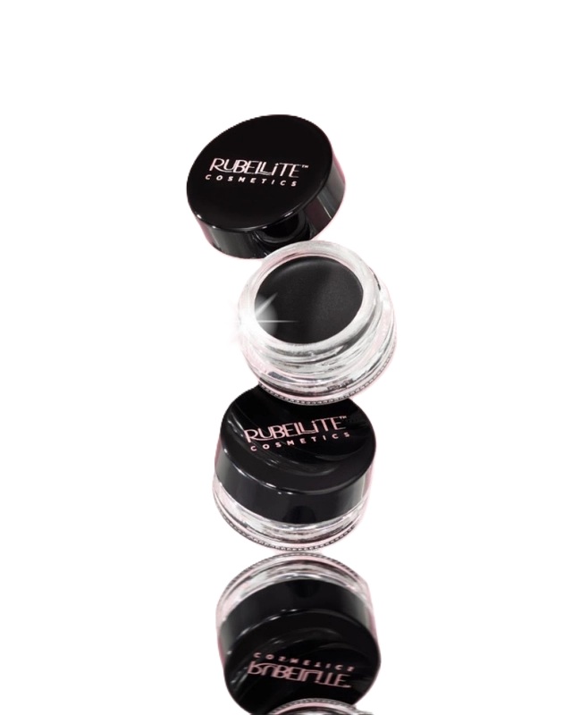Rubellite Cosmetics Midnight Ink- Gel Liner