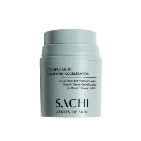 Sachi skin Complexion Clarifying Accelerator